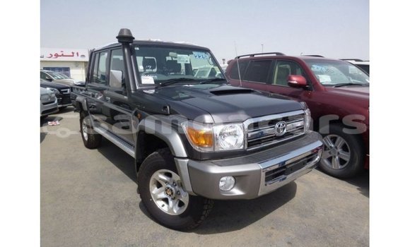 Buy Import Toyota Land Cruiser Other Car in Import - Dubai in A'ana Buy Import Toyota Land Cruiser Other Car in Import - Dubai in A'ana