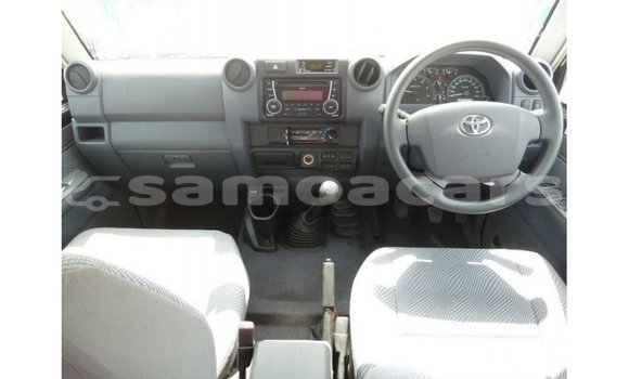 Buy Import Toyota Land Cruiser Other Car in Import - Dubai in A'ana Buy Import Toyota Land Cruiser Other Car in Import - Dubai in A'ana