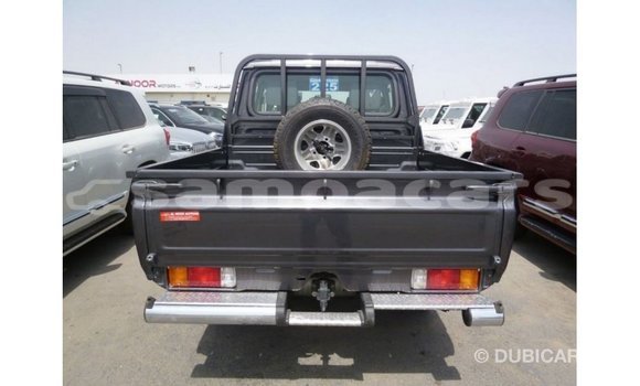 Buy Import Toyota Land Cruiser Other Car in Import - Dubai in A'ana Buy Import Toyota Land Cruiser Other Car in Import - Dubai in A'ana