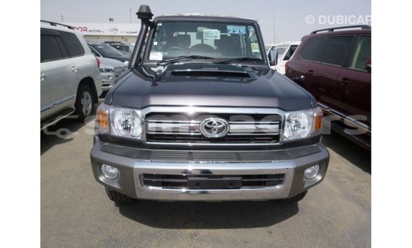 Buy Import Toyota Land Cruiser Other Car in Import - Dubai in A'ana Buy Import Toyota Land Cruiser Other Car in Import - Dubai in A'ana