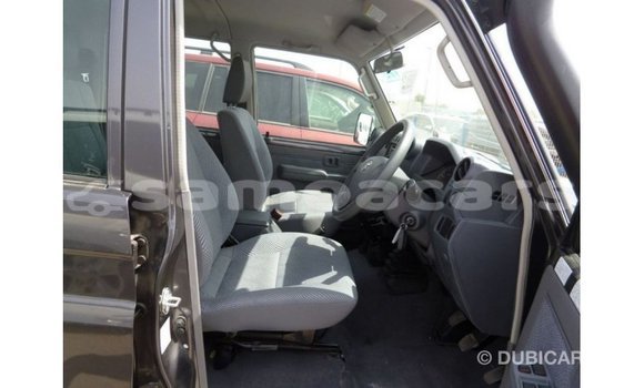 Buy Import Toyota Land Cruiser Other Car in Import - Dubai in A'ana Buy Import Toyota Land Cruiser Other Car in Import - Dubai in A'ana