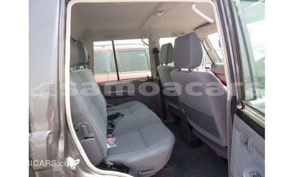 Buy Import Toyota Land Cruiser Other Car in Import - Dubai in A'ana Buy Import Toyota Land Cruiser Other Car in Import - Dubai in A'ana