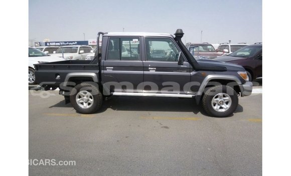 Buy Import Toyota Land Cruiser Other Car in Import - Dubai in A'ana Buy Import Toyota Land Cruiser Other Car in Import - Dubai in A'ana