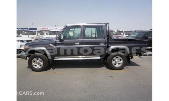 Buy Import Toyota Land Cruiser Other Car in Import - Dubai in A'ana Buy Import Toyota Land Cruiser Other Car in Import - Dubai in A'ana