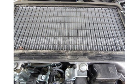 Buy Import Toyota Land Cruiser Other Car in Import - Dubai in A'ana Buy Import Toyota Land Cruiser Other Car in Import - Dubai in A'ana