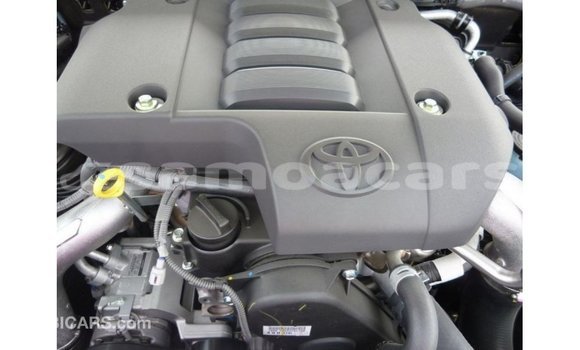 Buy Import Toyota Prado Black Car in Import - Dubai in A'ana Buy Import Toyota Prado Black Car in Import - Dubai in A'ana