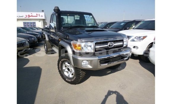 Buy Import Toyota Land Cruiser Other Car in Import - Dubai in A'ana Buy Import Toyota Land Cruiser Other Car in Import - Dubai in A'ana