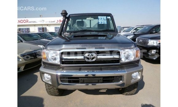 Buy Import Toyota Land Cruiser Other Car in Import - Dubai in A'ana Buy Import Toyota Land Cruiser Other Car in Import - Dubai in A'ana