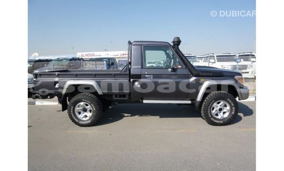 Buy Import Toyota Land Cruiser Other Car in Import - Dubai in A'ana Buy Import Toyota Land Cruiser Other Car in Import - Dubai in A'ana