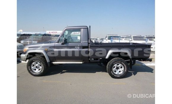 Buy Import Toyota Land Cruiser Other Car in Import - Dubai in A'ana Buy Import Toyota Land Cruiser Other Car in Import - Dubai in A'ana