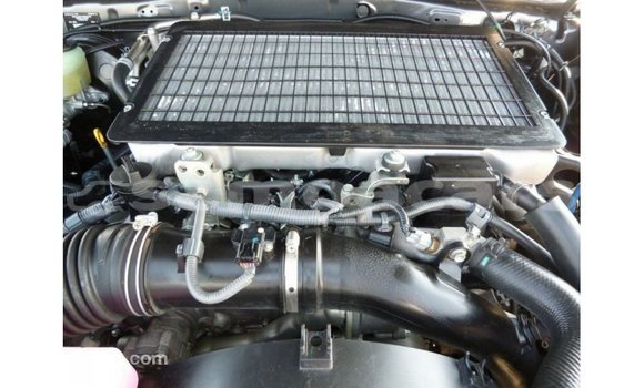 Buy Import Toyota Land Cruiser Other Car in Import - Dubai in A'ana Buy Import Toyota Land Cruiser Other Car in Import - Dubai in A'ana