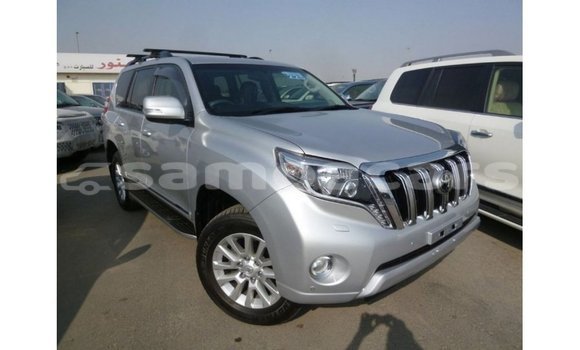 Buy Import Toyota Prado Other Car in Import - Dubai in A'ana Buy Import Toyota Prado Other Car in Import - Dubai in A'ana