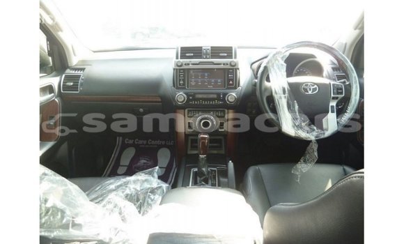 Buy Import Toyota Prado Other Car in Import - Dubai in A'ana Buy Import Toyota Prado Other Car in Import - Dubai in A'ana