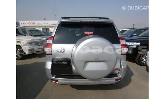 Buy Import Toyota Prado Other Car in Import - Dubai in A'ana Buy Import Toyota Prado Other Car in Import - Dubai in A'ana