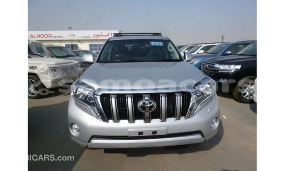 Buy Import Toyota Prado Other Car in Import - Dubai in A'ana Buy Import Toyota Prado Other Car in Import - Dubai in A'ana