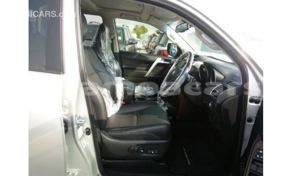 Buy Import Toyota Prado Other Car in Import - Dubai in A'ana Buy Import Toyota Prado Other Car in Import - Dubai in A'ana