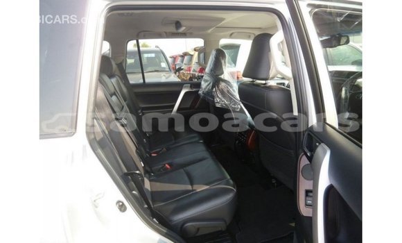 Buy Import Toyota Prado Other Car in Import - Dubai in A'ana Buy Import Toyota Prado Other Car in Import - Dubai in A'ana