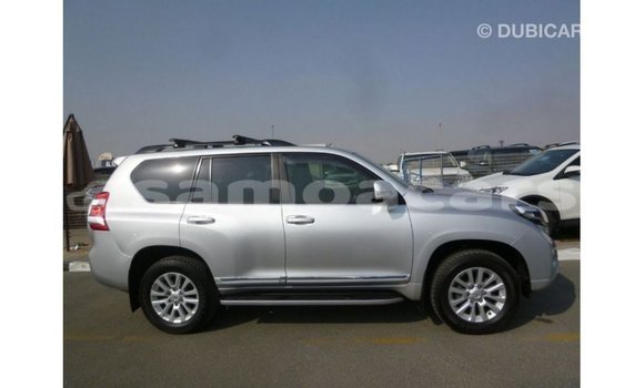 Buy Import Toyota Prado Other Car in Import - Dubai in A'ana Buy Import Toyota Prado Other Car in Import - Dubai in A'ana