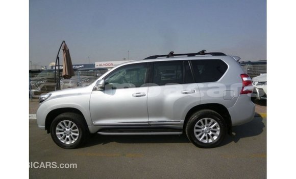 Buy Import Toyota Prado Other Car in Import - Dubai in A'ana Buy Import Toyota Prado Other Car in Import - Dubai in A'ana