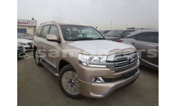 Buy Import Toyota Land Cruiser Other Car in Import - Dubai in A'ana Buy Import Toyota Land Cruiser Other Car in Import - Dubai in A'ana