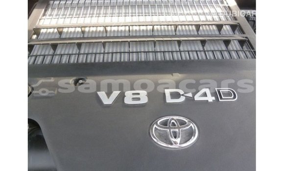 Buy Import Toyota Land Cruiser Black Car in Import - Dubai in A'ana Buy Import Toyota Land Cruiser Black Car in Import - Dubai in A'ana