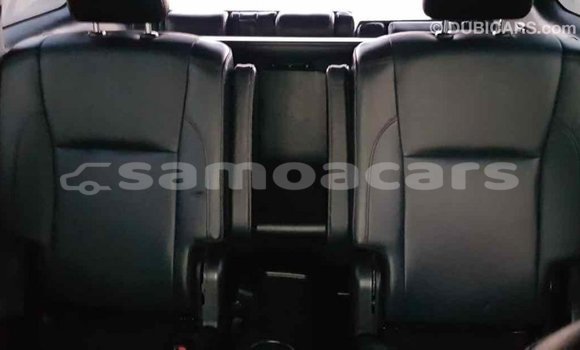 Acheter Import Voiture Toyota Highlander Autre à Import - Dubai, A'ana Acheter Import Voiture Toyota Highlander Autre à Import - Dubai, A'ana