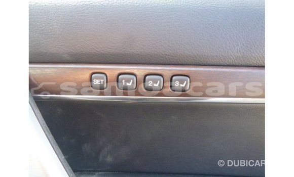 Buy Import Toyota Land Cruiser Black Car in Import - Dubai in A'ana Buy Import Toyota Land Cruiser Black Car in Import - Dubai in A'ana