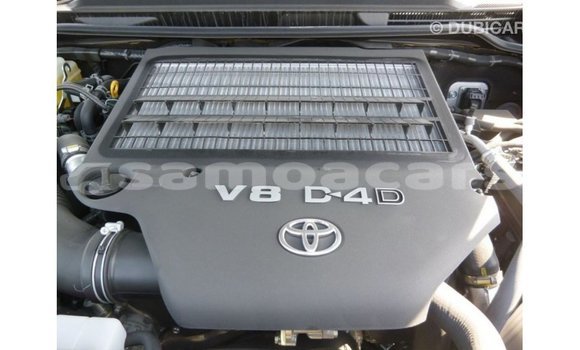 Buy Import Toyota Land Cruiser Black Car in Import - Dubai in A'ana Buy Import Toyota Land Cruiser Black Car in Import - Dubai in A'ana