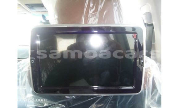 Buy Import Toyota Land Cruiser Black Car in Import - Dubai in A'ana Buy Import Toyota Land Cruiser Black Car in Import - Dubai in A'ana