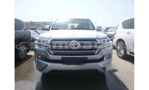 Buy Import Toyota Land Cruiser Other Car in Import - Dubai in A'ana Buy Import Toyota Land Cruiser Other Car in Import - Dubai in A'ana