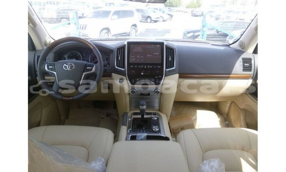 Buy Import Toyota Land Cruiser Other Car in Import - Dubai in A'ana Buy Import Toyota Land Cruiser Other Car in Import - Dubai in A'ana