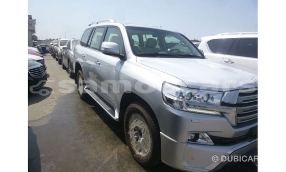 Buy Import Toyota Land Cruiser Other Car in Import - Dubai in A'ana Buy Import Toyota Land Cruiser Other Car in Import - Dubai in A'ana