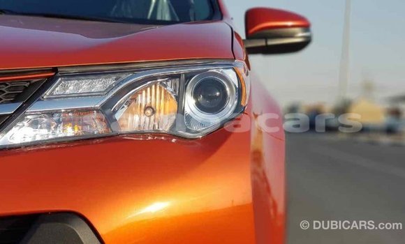 Acheter Import Voiture Toyota RAV4 Autre à Import - Dubai, A'ana Acheter Import Voiture Toyota RAV4 Autre à Import - Dubai, A'ana