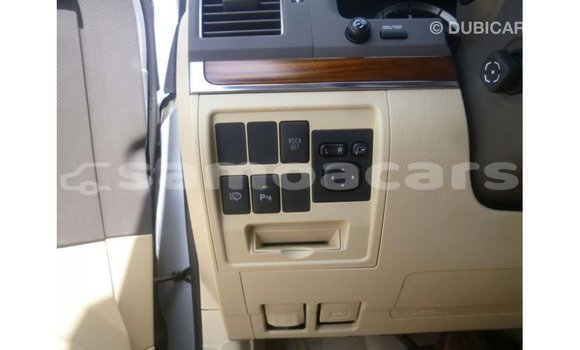 Buy Import Toyota Land Cruiser Other Car in Import - Dubai in A'ana Buy Import Toyota Land Cruiser Other Car in Import - Dubai in A'ana
