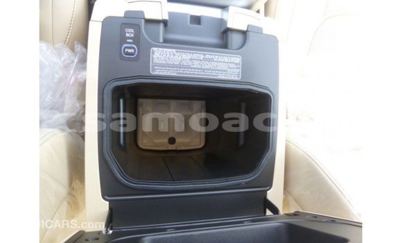 Buy Import Toyota Land Cruiser Other Car in Import - Dubai in A'ana Buy Import Toyota Land Cruiser Other Car in Import - Dubai in A'ana