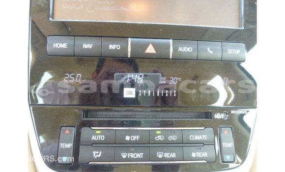 Buy Import Toyota Land Cruiser Other Car in Import - Dubai in A'ana Buy Import Toyota Land Cruiser Other Car in Import - Dubai in A'ana