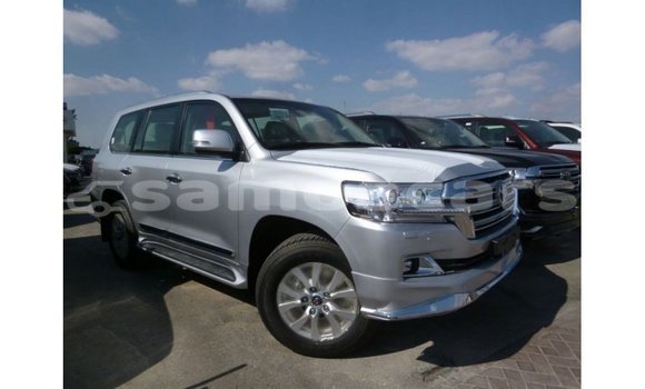 Buy Import Toyota Land Cruiser Other Car in Import - Dubai in A'ana Buy Import Toyota Land Cruiser Other Car in Import - Dubai in A'ana