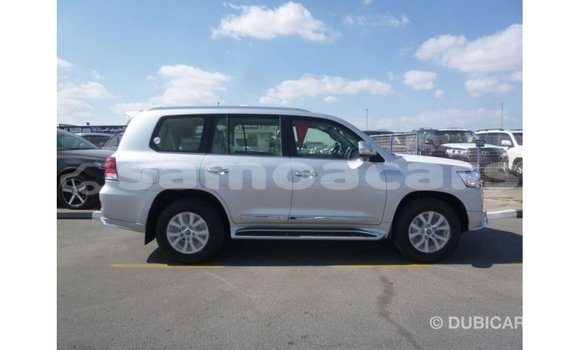 Buy Import Toyota Land Cruiser Other Car in Import - Dubai in A'ana Buy Import Toyota Land Cruiser Other Car in Import - Dubai in A'ana
