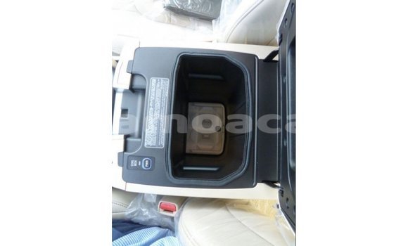 Buy Import Toyota Land Cruiser Other Car in Import - Dubai in A'ana Buy Import Toyota Land Cruiser Other Car in Import - Dubai in A'ana