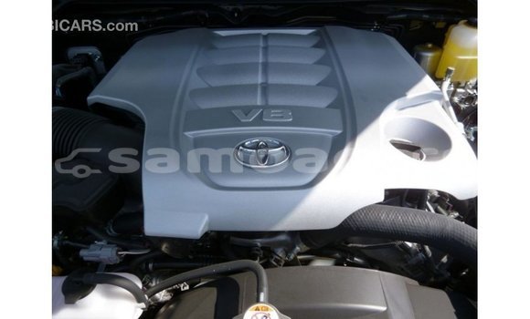 Buy Import Toyota Land Cruiser Other Car in Import - Dubai in A'ana Buy Import Toyota Land Cruiser Other Car in Import - Dubai in A'ana