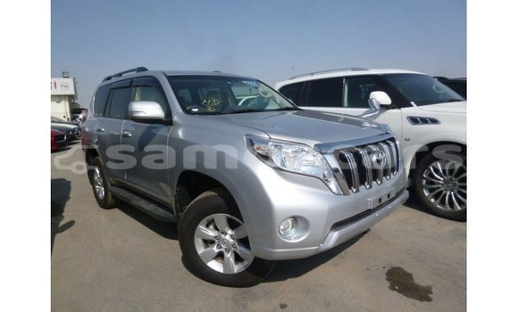 Buy Import Toyota Prado Other Car in Import - Dubai in A'ana Buy Import Toyota Prado Other Car in Import - Dubai in A'ana