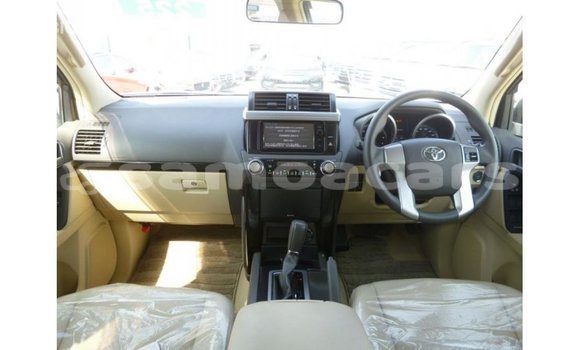 Buy Import Toyota Prado Other Car in Import - Dubai in A'ana Buy Import Toyota Prado Other Car in Import - Dubai in A'ana