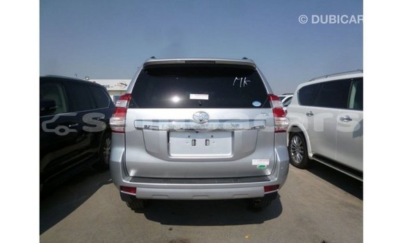 Buy Import Toyota Prado Other Car in Import - Dubai in A'ana Buy Import Toyota Prado Other Car in Import - Dubai in A'ana
