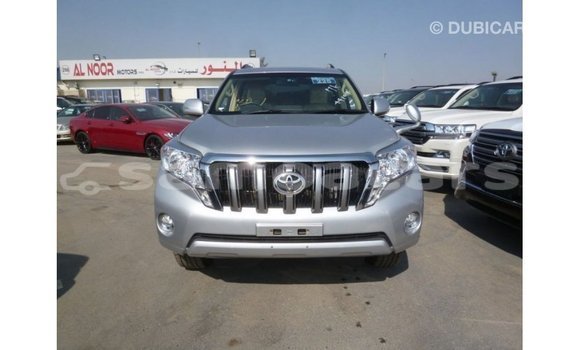 Buy Import Toyota Prado Other Car in Import - Dubai in A'ana Buy Import Toyota Prado Other Car in Import - Dubai in A'ana