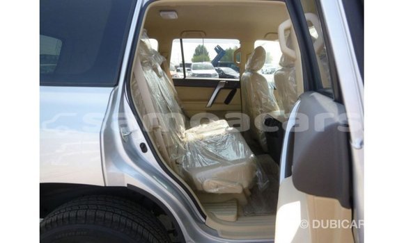 Buy Import Toyota Prado Other Car in Import - Dubai in A'ana Buy Import Toyota Prado Other Car in Import - Dubai in A'ana