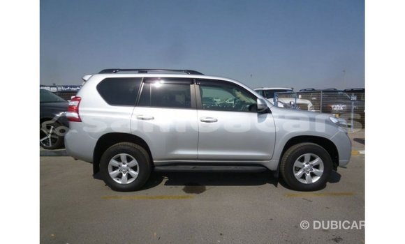 Buy Import Toyota Prado Other Car in Import - Dubai in A'ana Buy Import Toyota Prado Other Car in Import - Dubai in A'ana