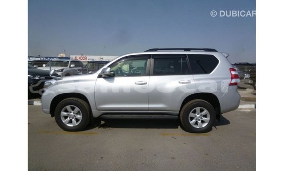 Buy Import Toyota Prado Other Car in Import - Dubai in A'ana Buy Import Toyota Prado Other Car in Import - Dubai in A'ana