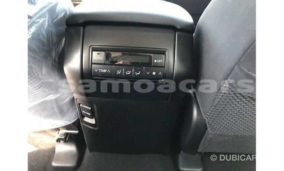 Buy Import Toyota Prado Black Car in Import - Dubai in A'ana Buy Import Toyota Prado Black Car in Import - Dubai in A'ana