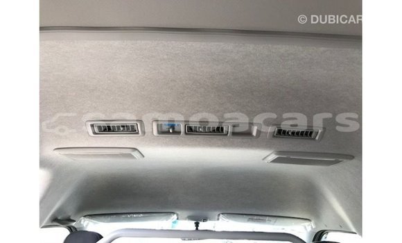 Buy Import Toyota Hiace White Car in Import - Dubai in A'ana Buy Import Toyota Hiace White Car in Import - Dubai in A'ana