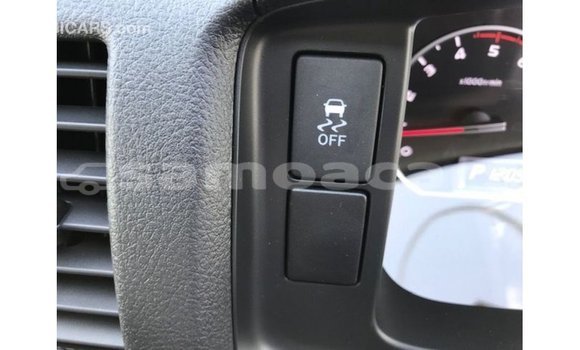 Buy Import Toyota Hiace White Car in Import - Dubai in A'ana Buy Import Toyota Hiace White Car in Import - Dubai in A'ana